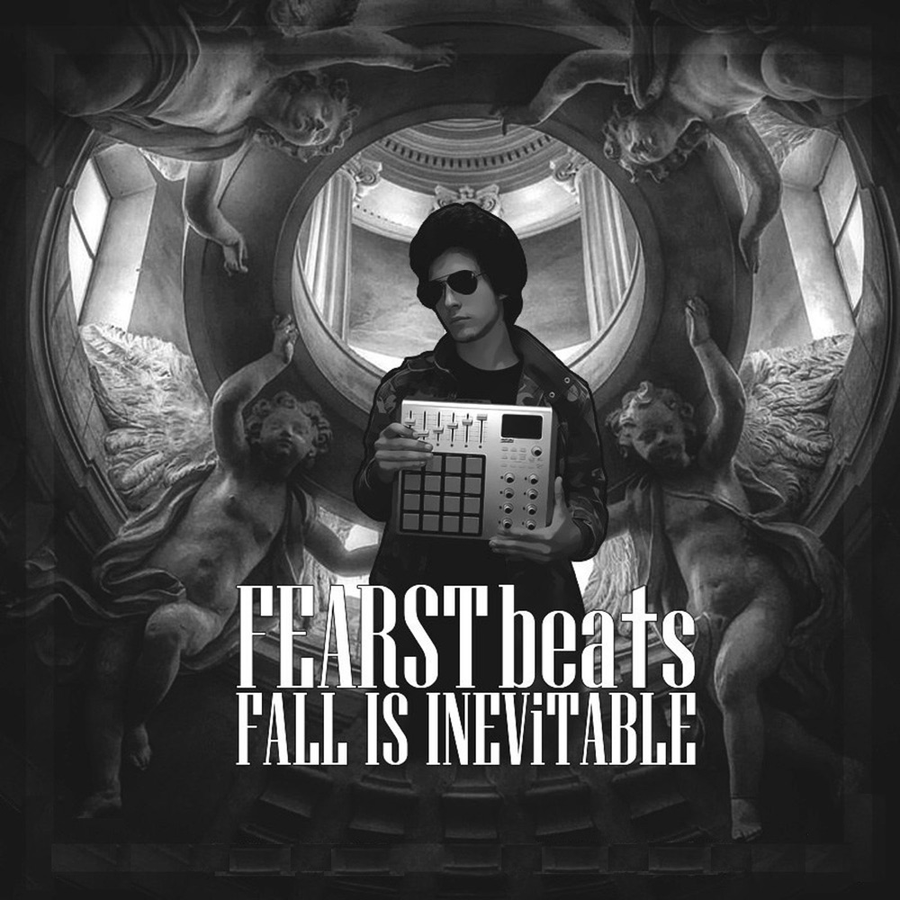 Обложка альбома «Fall Is Ivenitable» — FEARSTbeats