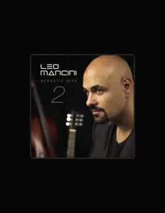 收听 Léo Mancini、观看音乐视频、阅读小传、查看巡演日期等 ！
