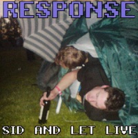 Response of Darklite - One of the Lost Ones
