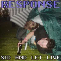One of the Lost Ones — Response of Darklite