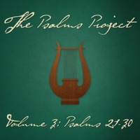 Psalm 23 (Yahweh Is My Shepherd)