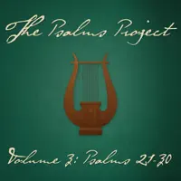 Psalm 23 (Yahweh Is My Shepherd) [feat. Bethany John] — The Psalms Project