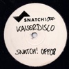 SNATCH! OFF08 - Single, 2014