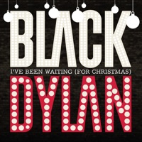 I've Been Waiting (For Christmas) [feat. Wafande & Nuplex] - Single - Black Dylan
