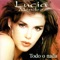 Corazón de Acero - Lucía Mendez lyrics