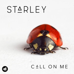 Starley - Call on Me - Line Dance Choreograf/in