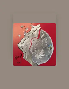 Hör dir Grand Avril an, schau dir Musikvideos an, lies die Biografie, finde Tourdaten und mehr!