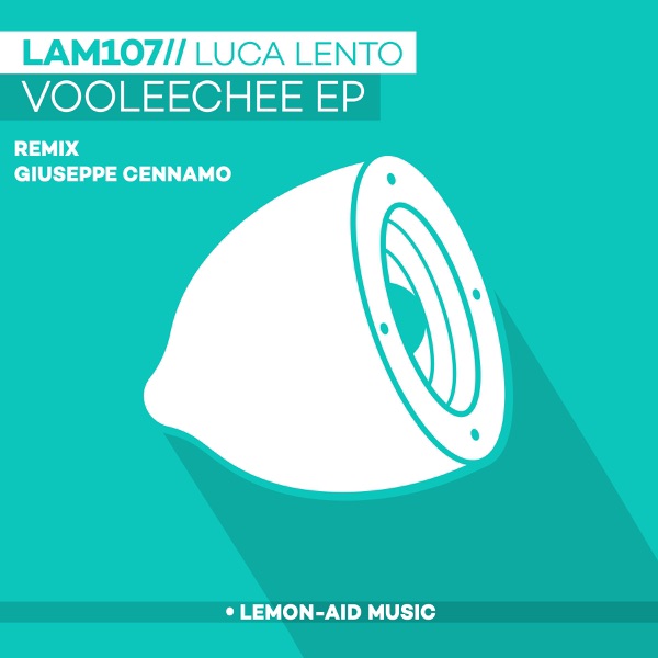 Vooleechee - Single