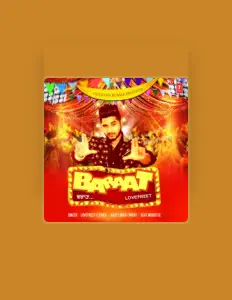 Love preet dinle, müzik videolarını izle, biyografisini oku, tur tarihlerini ve daha fazlasını gör!