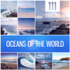 111 Tracks: Oceans of the World - Blissful and Peaceful Sea Sounds, Instrumental New Age & Relaxing Ambient of Nature, Asian Zen Meditation Flute for Spa - Various Artists