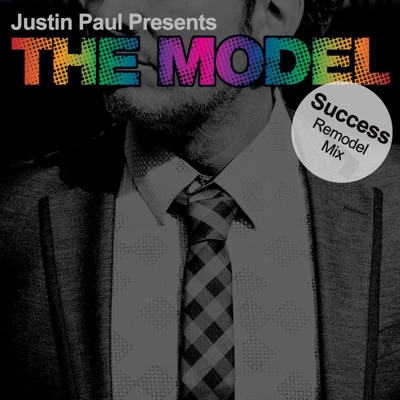 Success (Justin Paul Presents) - Single