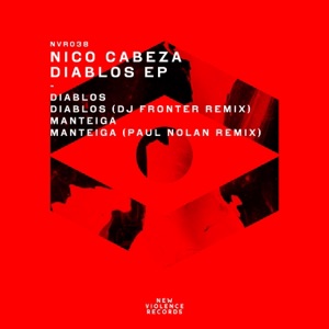 Diablos - EP