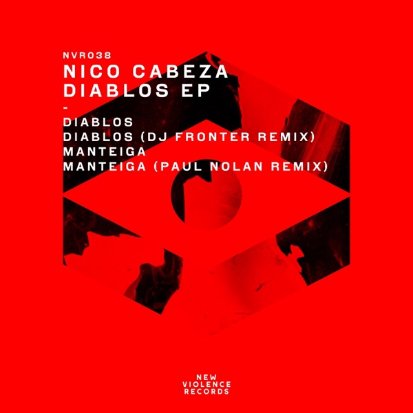 Diablos - EP