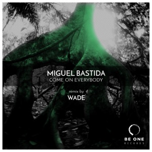 Come On Everybody - Single