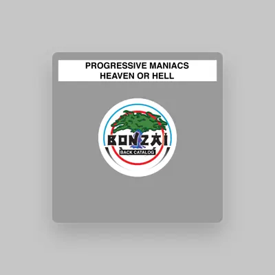 Listen to Progressive Maniacs, watch music videos, read bio, see tour dates & more!