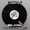 Welcome to My House - Single