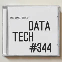 Darial EP - Lasha Darial EP - Lasha