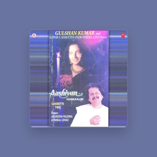 Arun Paudwal's avatar