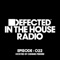 Lost High (Dennis Ferrer Remix) [Mixed] - Booka Shade lyrics