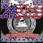 MC5 - Revolutionary Blues (Recorded Live at Sturgis Armoury, Michigan, USA, 27 June 1968)