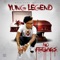 Don't Like Dat (feat. Eside Shawty) - Yung Legend lyrics