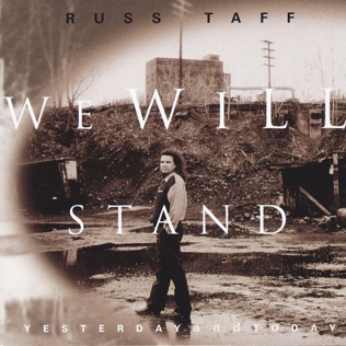 Russ Taff Winds Of Change