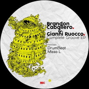 Complete Groove - Single