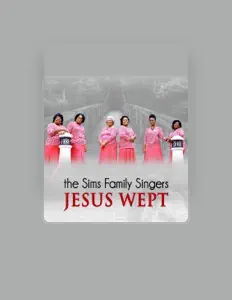 Listen to Sims Family Singers, watch music videos, read bio, see tour dates & more!