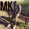 MK (feat. Pablo) - Joe Valentino lyrics