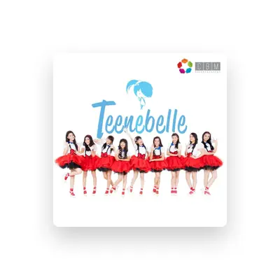 Listen to Teenebelle, watch music videos, read bio, see tour dates & more!