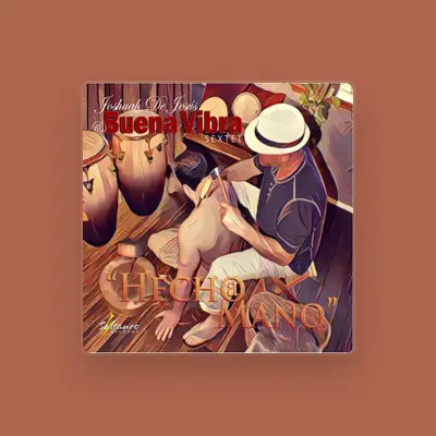 Listen to Buena Vibra Sextet, watch music videos, read bio, see tour dates & more!