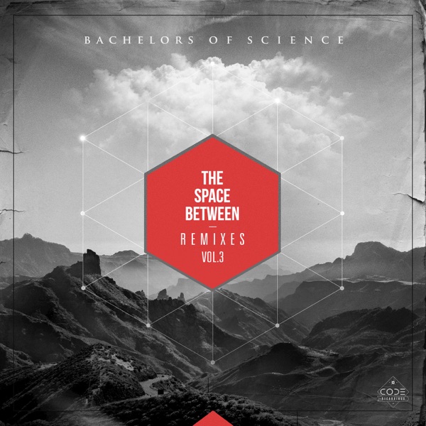 The Space Between Remixes Vol 3 - EP