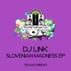Slovenian Madness Ep