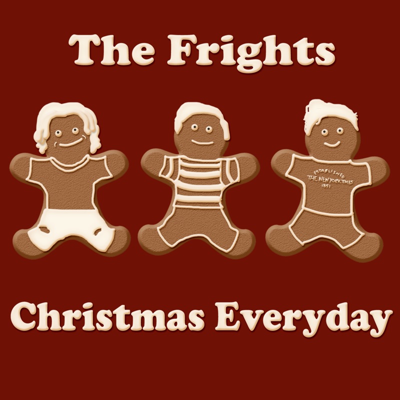 Christmas Everyday