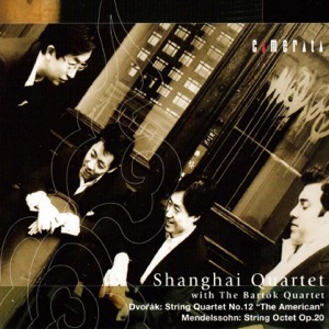 String Quartet No. 12 in F Major, Op. 96, B. 179 