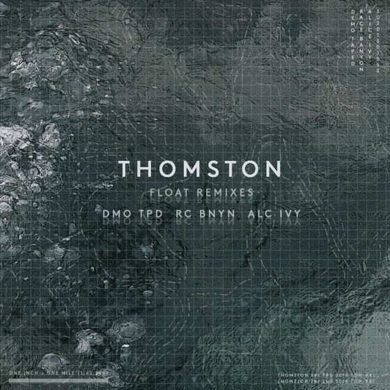 Cover artwork for Float (Demo Taped Remix)