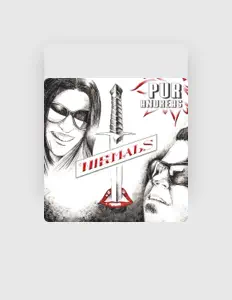 Listen to Andreas Pur, watch music videos, read bio, see tour dates & more!