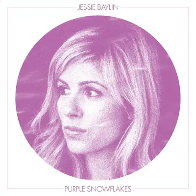 Purple Snowflakes - Single - Jessie Baylin