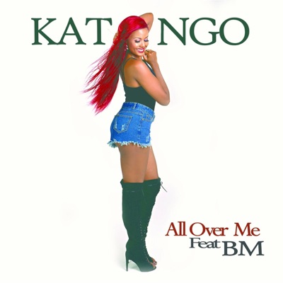 All over Me (Like This) [feat. BM] - Single