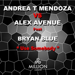 Use Somebody (feat. Bryan Blue)
