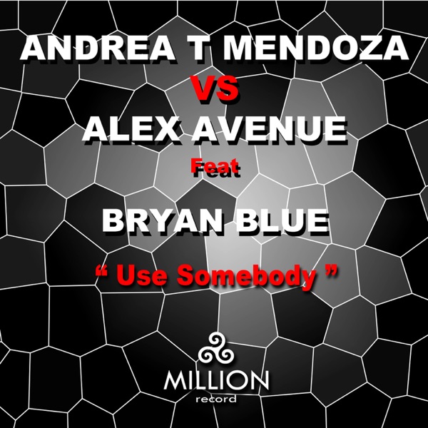 Use Somebody (feat. Bryan Blue)
