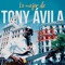 Timbiriche - Tony Avila lyrics