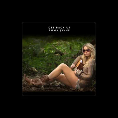Listen to Emma Jayne, watch music videos, read bio, see tour dates & more!