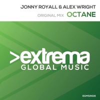 Octane - Single - Jonny Royall & Alex Wright