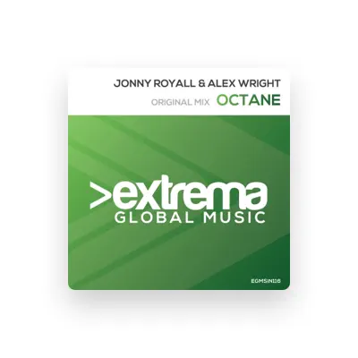 Listen to Jonny Royall, watch music videos, read bio, see tour dates & more!