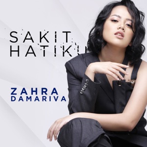 Chord Gitar Sakit Hatiku - Zahra Damariva