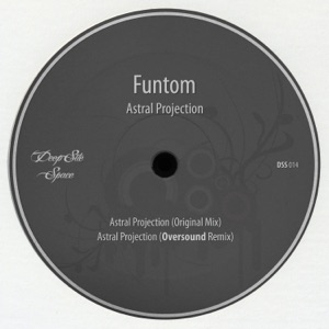 Astral Projection - Single