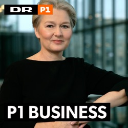 P1 Business: Nykredit 2017-11-10