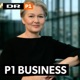 P1 Business: Slut for P1Business 2018-01-31