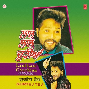 Laal Laal Churhian